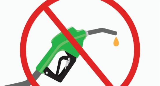 PUCSL seals pumps at CPC filling station in Colombo